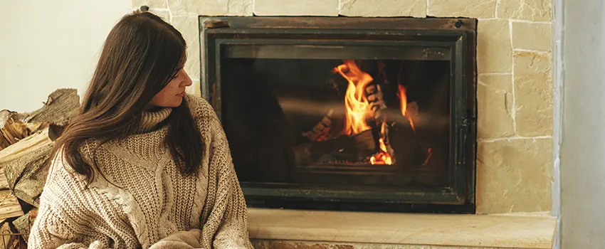 Regency Outdoor Fireplace Products Maintenance and Replacement Services in Eugene, Oregon