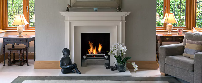 RSF Fireplaces Maintenance and Repair in Eugene, Oregon