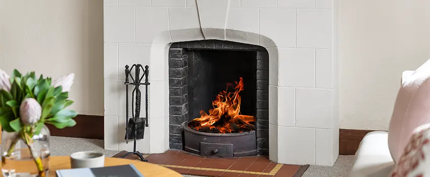 Valor Fireplaces and Stove Repair in Eugene, OR