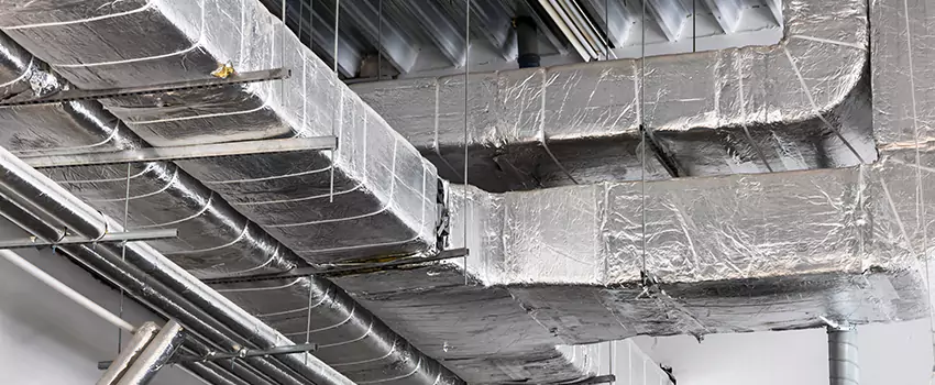 Vent Dust Cleaning Cost in Eugene, OR
