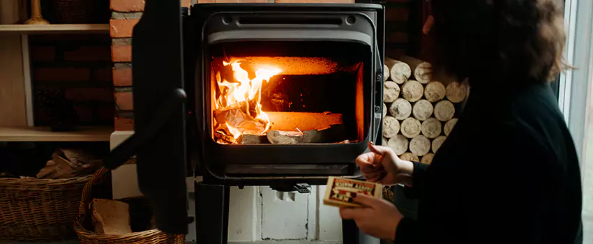 Key Features of Vermont Castings Fireplaces in Eugene, OR