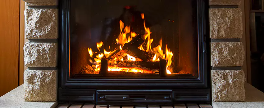 Best Wood Fireplace Repair Company in Eugene, Oregon