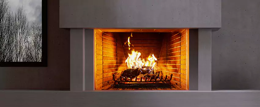 Indoor Wood Burning Furnace Repair and Installation in Eugene, Oregon