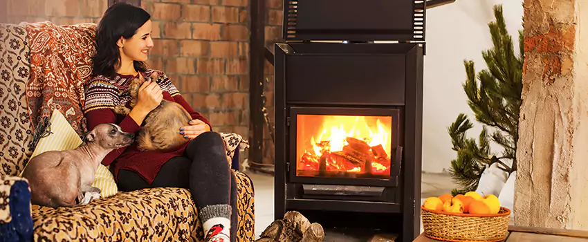 Wood Stove Chimney Cleaning Services in Eugene, OR