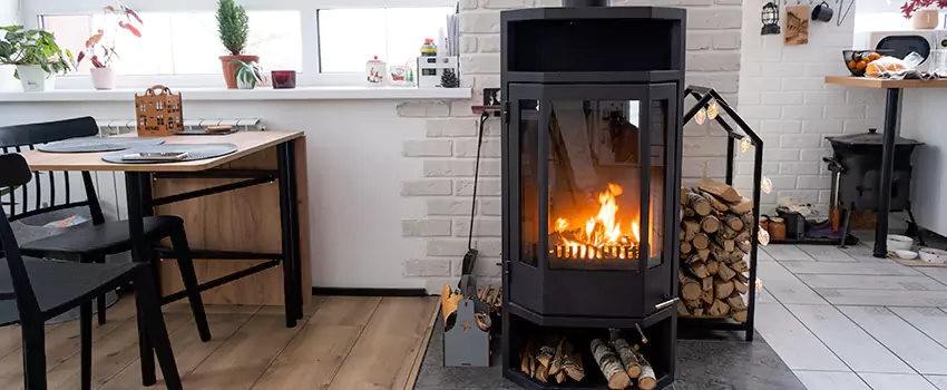 Wood Stove Inspection Services in Eugene, OR