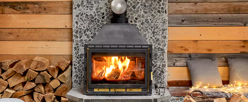 Wood Stove Cracked Glass Repair Services in Eugene, OR