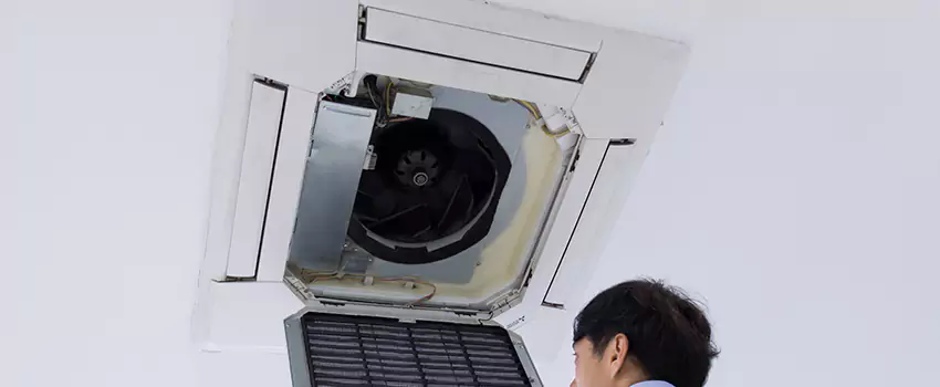 Benefits of Professional Air Duct Cleaning in Eugene, Oregon