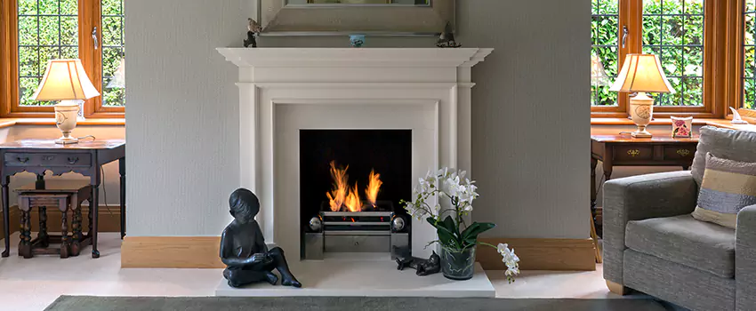 Astria Open-Hearth Wood Fireplaces Services in Eugene, OR