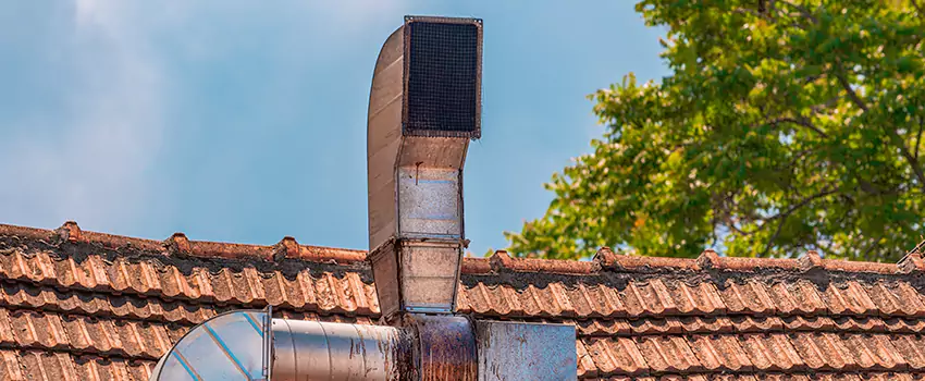 Chimney Cleaning Cost in Eugene, Oregon