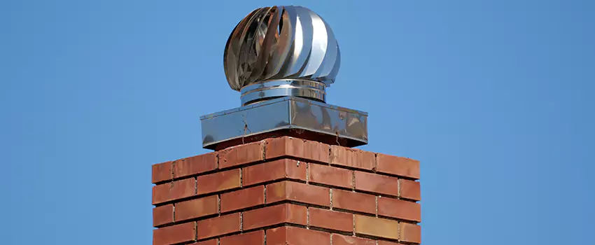 Chimney Damper Hinge Repair in Eugene, OR