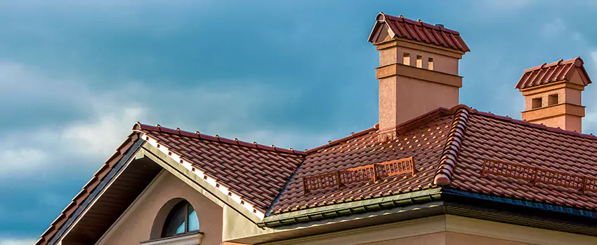 Residential Chimney Services in Eugene, Oregon