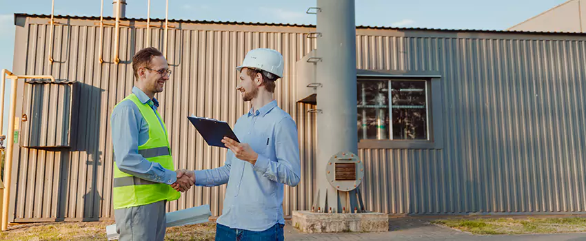 Chimney Cap Inspection in Eugene, OR