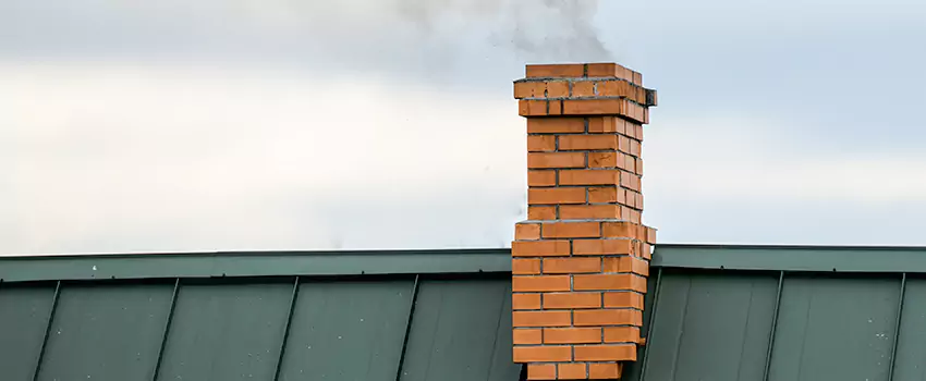 Chimney Installation Company in Eugene, OR