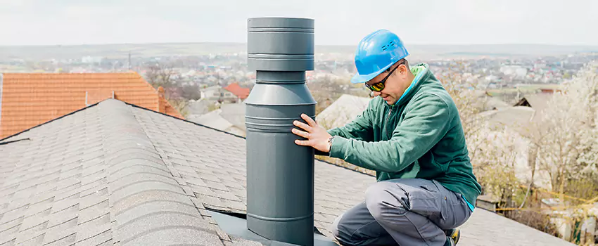 Insulated Chimney Liner Services in Eugene, OR