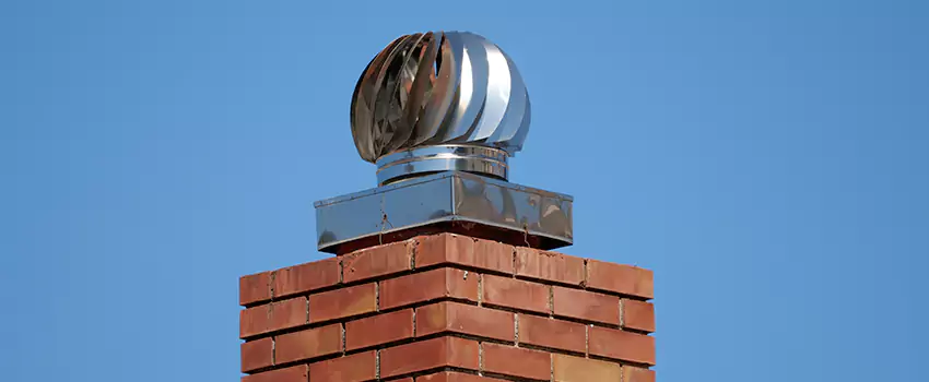 Chimney Flue Rebuild Services in Eugene, Oregon