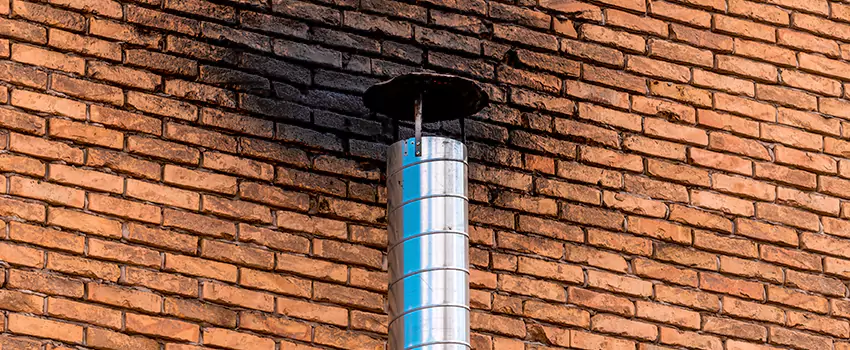 Chimney Design and Style Remodel Services in Eugene, Oregon