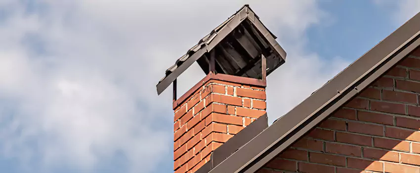 Chimney Saver Masonry Repair Contractor in Eugene, Oregon