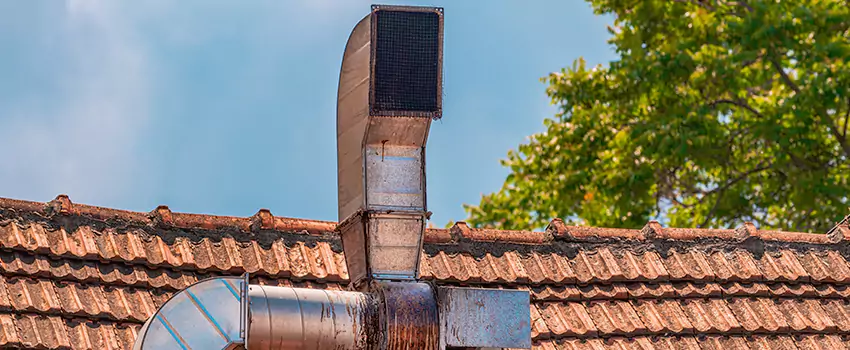 Chimney Blockage Removal in Eugene, Oregon