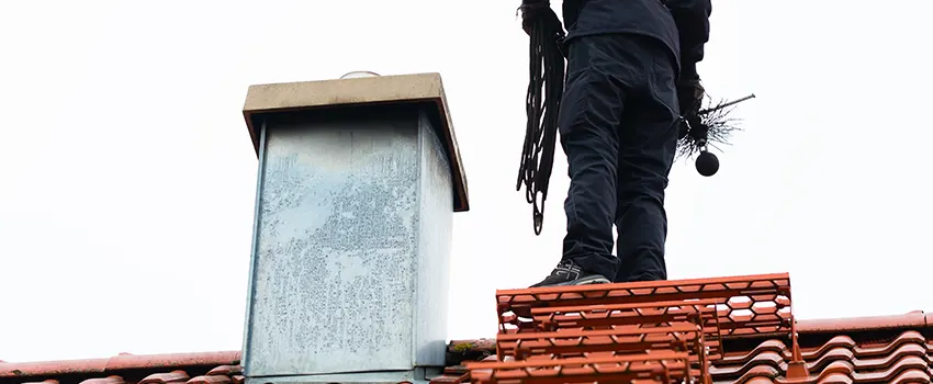 Modern Chimney Sweeping Techniques in Eugene, Oregon