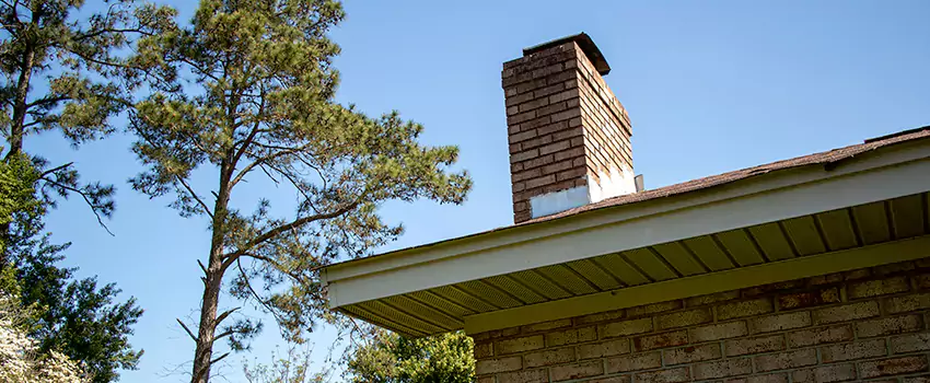 Brick Chimney Sweep Near Me in Eugene, OR