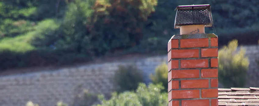 Chimney Tuckpointing And Masonry Restoration in Eugene, OR