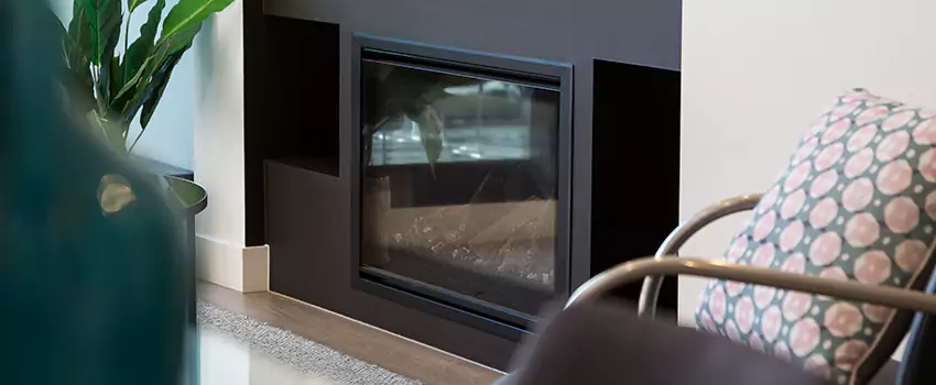 Dimplex Bold Electric Fireplace Fixes in Eugene, OR