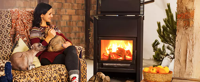 Drolet Fireplace Tempered Glass Hearth Pad Replacement in Eugene, OR