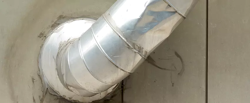 Dryer Vent Repair Process in Eugene, OR