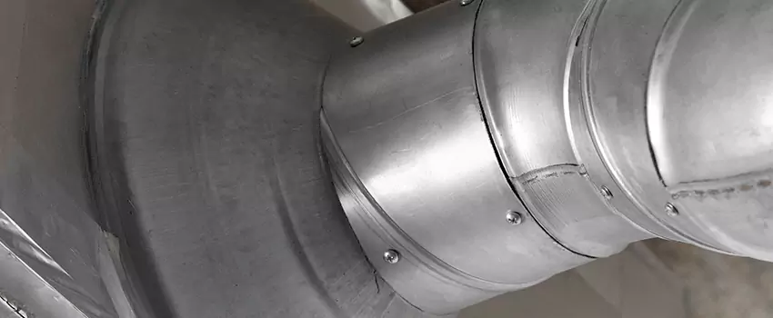 Best Dryer Vent Replacement Company in Eugene, OR