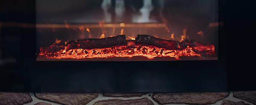 Cost of Electric Fireplace Repair Service in Eugene, Oregon