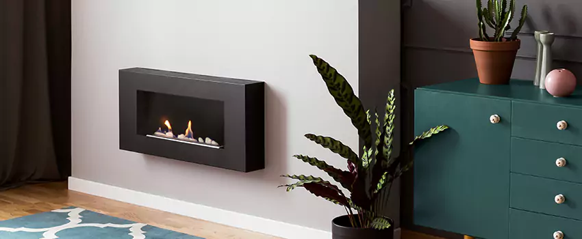Cost of Ethanol Fireplace Repair And Installation Services in Eugene, OR
