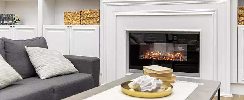 Professional Fireplace Maintenance Contractors in Eugene, OR
