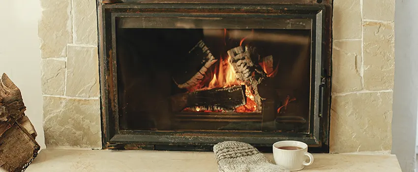 Fireplace Door Handle Replacements Services in Eugene, Oregon