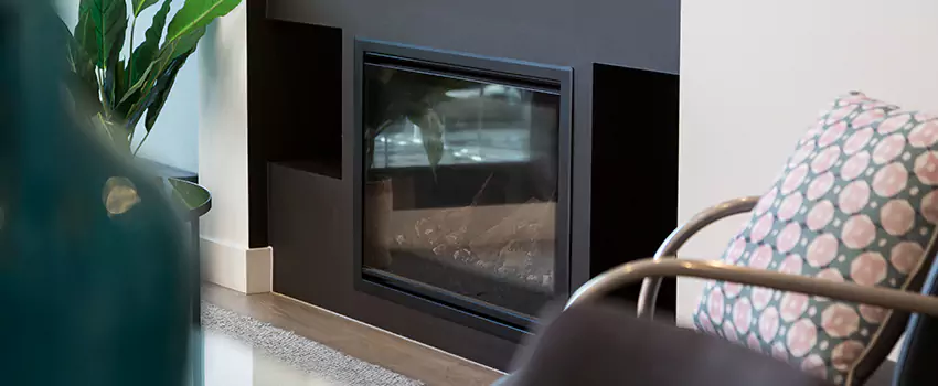 Gas Fireplace Installation in Eugene, OR