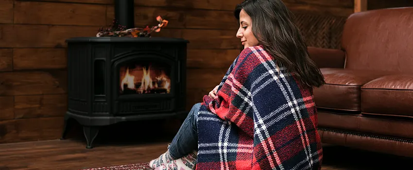 Fireplace Firebox Grate Replacement Services  in Eugene, Oregon