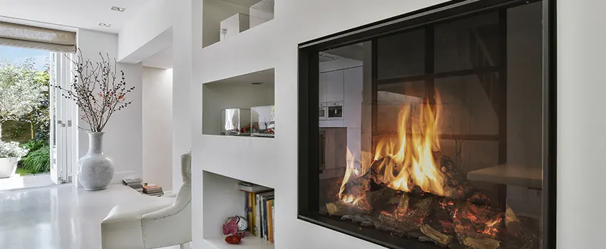 Fireplace Screen Installation And Replacement in Eugene, OR