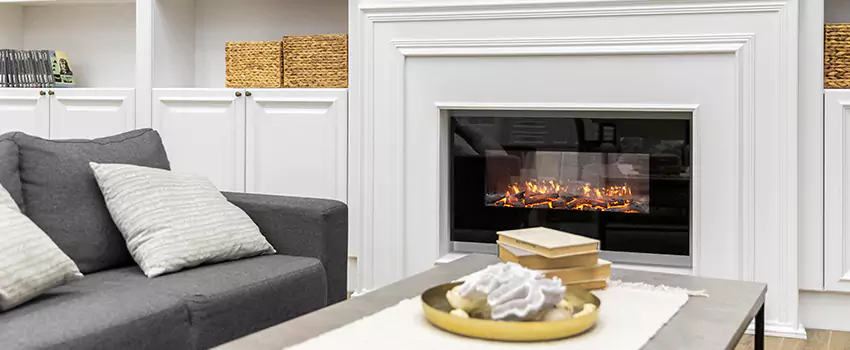 Pellet Fireplace Insert Installation in Eugene, OR