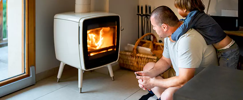 Fireplace Flue Maintenance Services in Eugene, OR