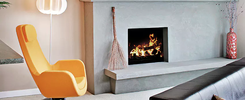 Electric Fireplace Makeover Services in Eugene, OR