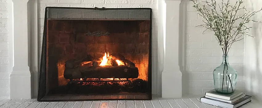 Cost-Effective Fireplace Mantel Inspection And Maintenance in Eugene, OR