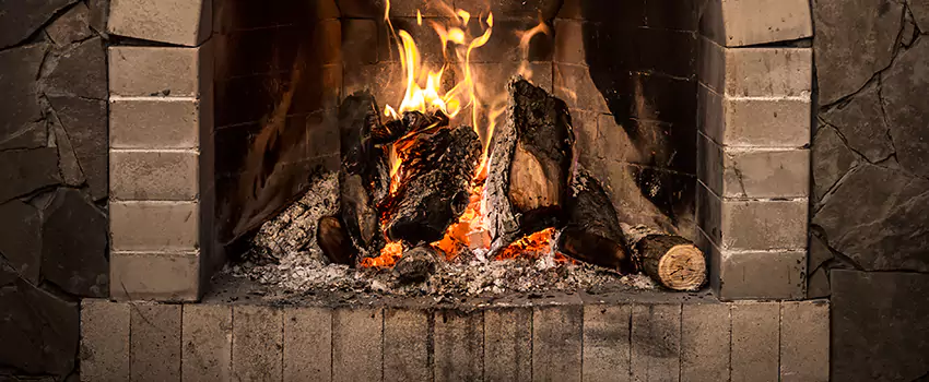 Cost of Rebuilding A Fireplace in Eugene, Oregon