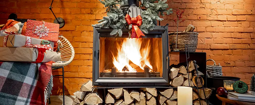 Steel Fireplace Grate Repair And Replacement Services in Eugene, Oregon