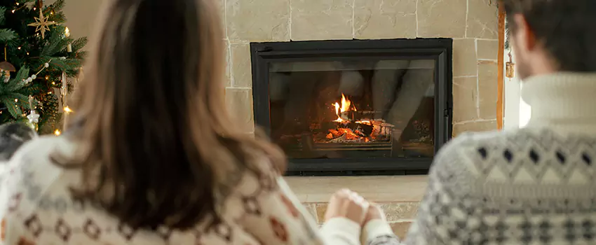 Fireplace Firebox Refurbish & Restore Services in Eugene, OR