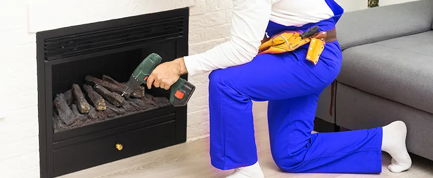 Fireplace Safety Inspection Specialists in Eugene, Oregon