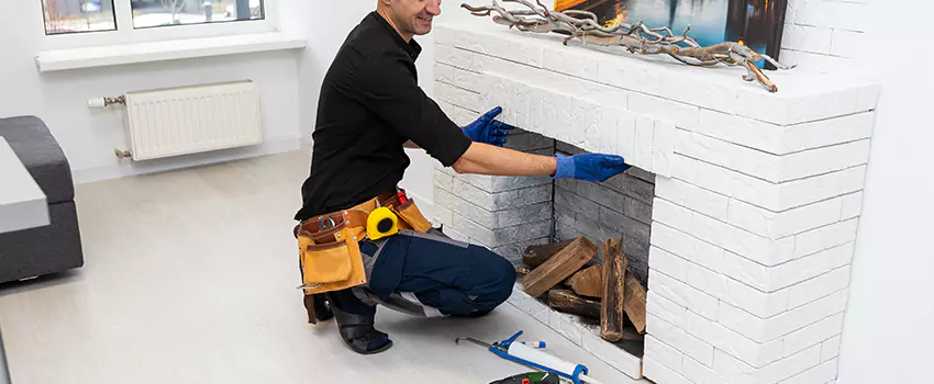 Gas Fireplace Repair And Replacement in Eugene, OR