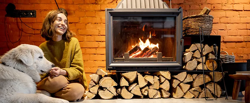 Fireplace Smell Removal Cost in Eugene, OR