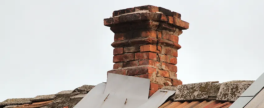 Cost of Fixing Blocked Chimney in Eugene, Oregon