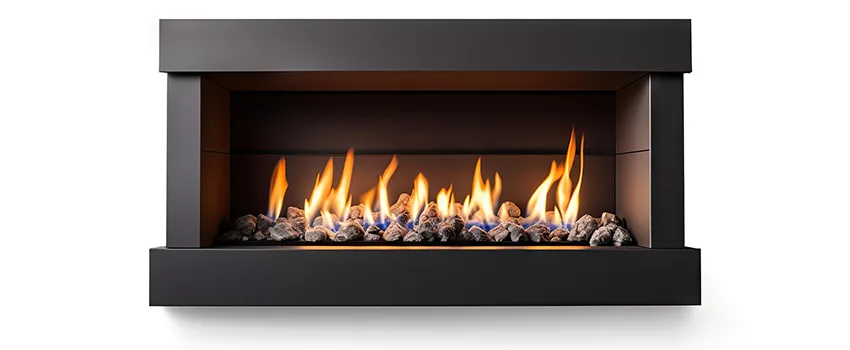 Outdoor Gas Fireplaces Installation in Eugene, OR