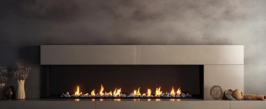 Gas Fireplace Logs Supplier in Eugene, Oregon