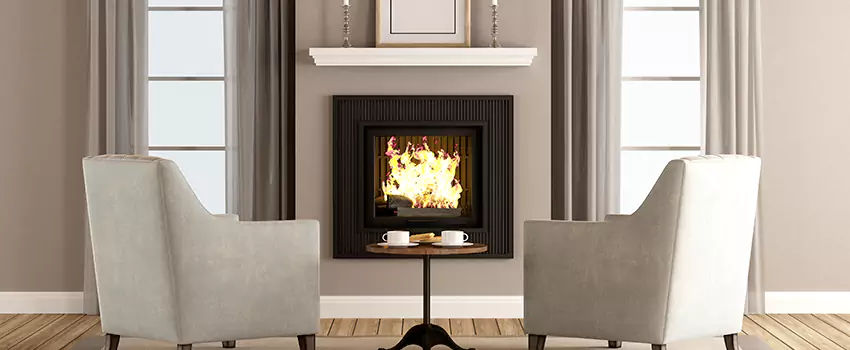 Heatilator Direct Vent Fireplace Services in Eugene, Oregon